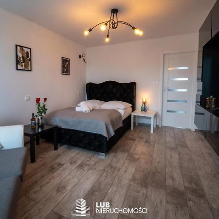 Apartament Nero Мелец Экстерьер фото