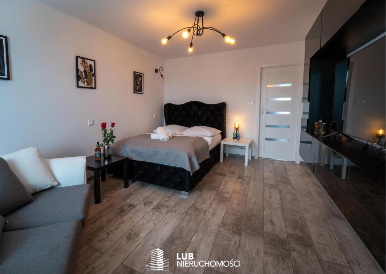 Apartament Nero Мелец Экстерьер фото